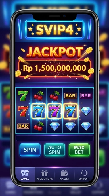 svip4 - Pusat Download Terlengkap Untuk Berbagai File